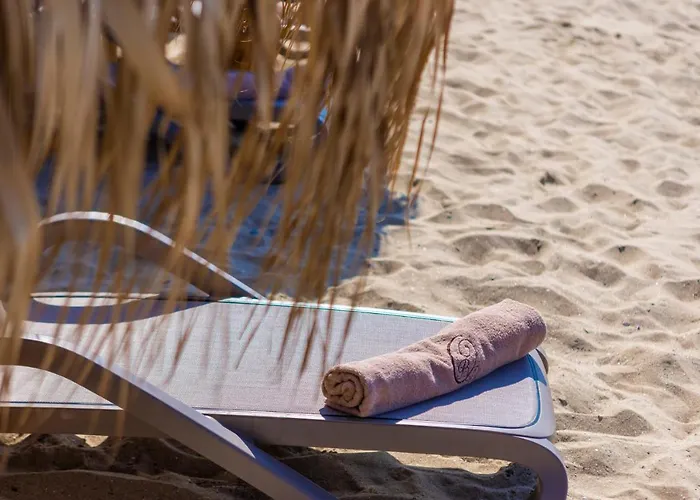 Onyx - Free Access & Parking 호텔