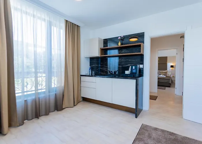 Onyx - Free Access & Parking 스베티 블라스