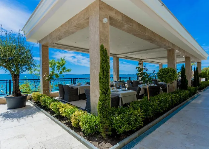 Hotel Onyx - Free Access & Parking Sveti Vlas