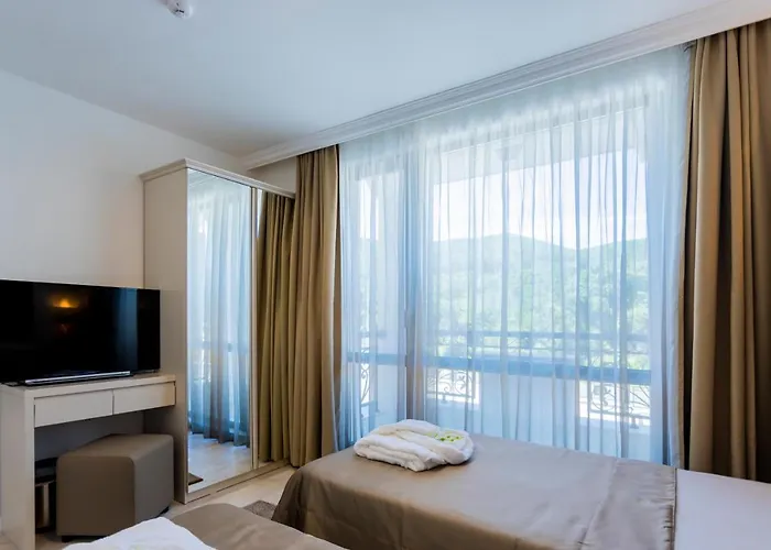 Onyx - Free Access & Parking 스베티 블라스