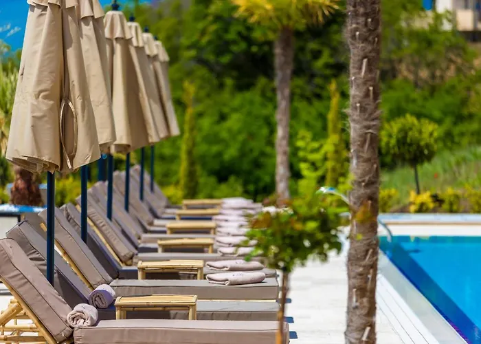 Hotel Onyx - Free Access & Parking 4*