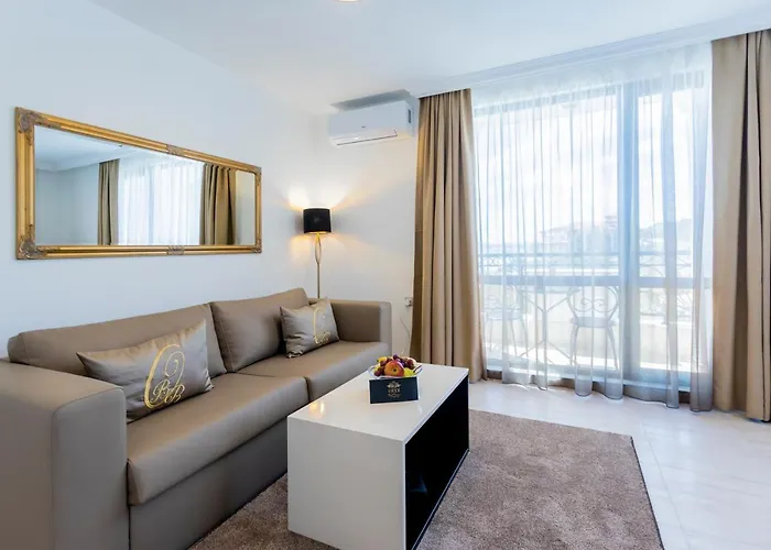 Onyx - Free Access & Parking 호텔