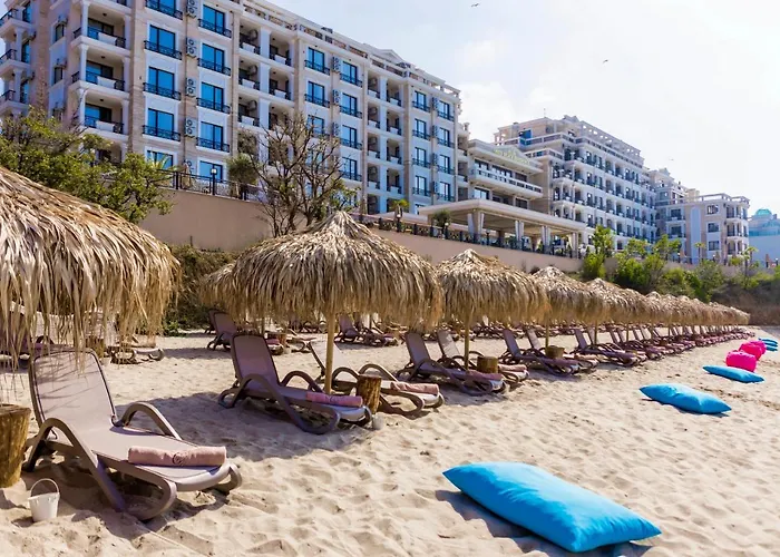 Onyx - Free Access & Parking Hotel