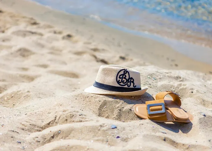 Onyx - Free Access & Parking 스베티 블라스