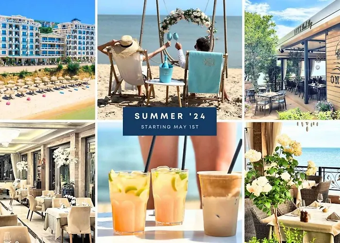 Onyx - Free Access & Parking 호텔