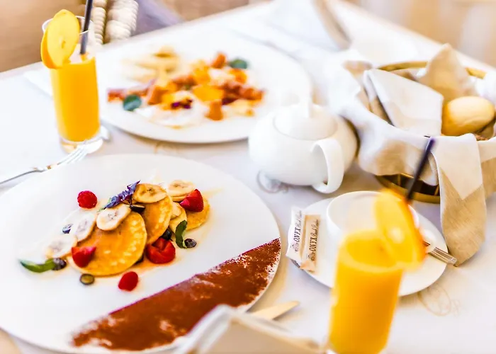 Onyx - Free Access & Parking 스베티 블라스