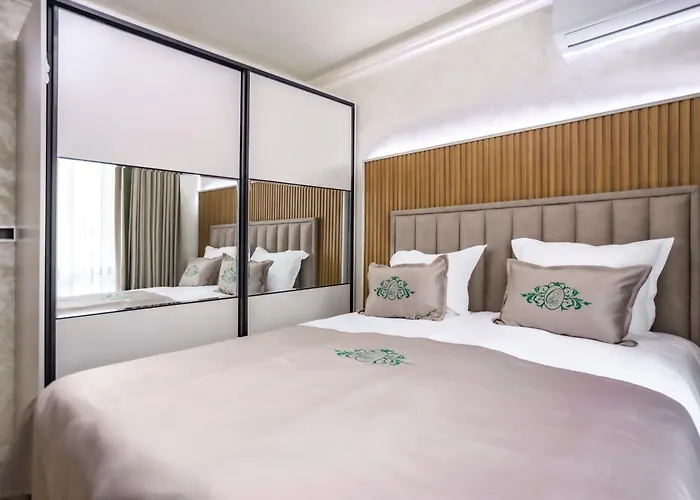 Onyx - Free Access & Parking Hotel