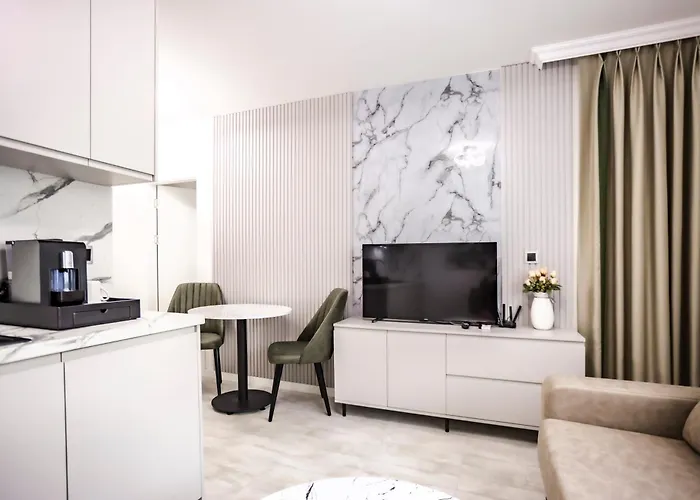 Hotel Onyx - Free Access & Parking 4*