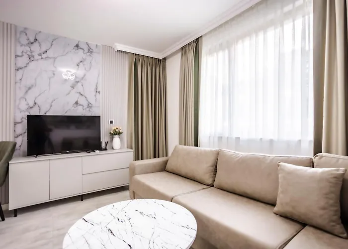 Onyx - Free Access & Parking Hotel Sveti Vlas