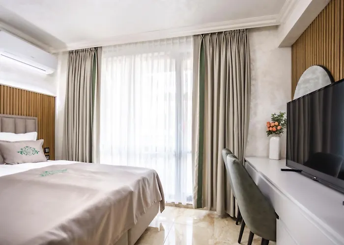 Onyx - Free Access & Parking Sveti Vlas