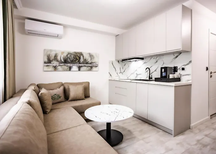 Onyx - Free Access & Parking 호텔